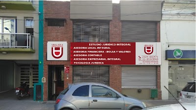 Uballes y Asociados