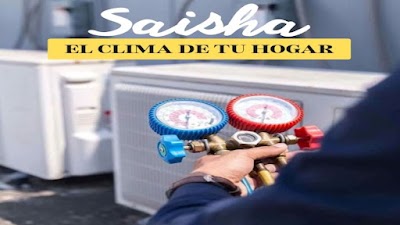 Saisha Climatización