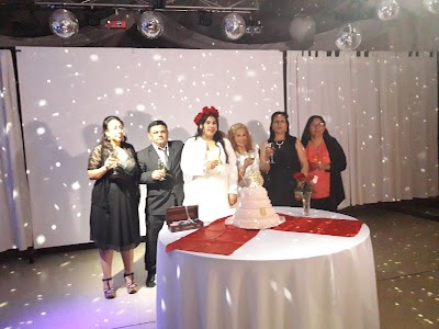 Indira Eventos