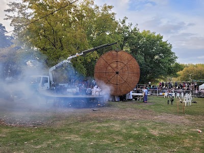 Fiesta Nacional de la Torta Frita