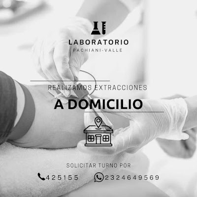 Laboratorio Pachiani-Valle