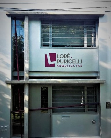 Loré - Puricelli Arquitectas