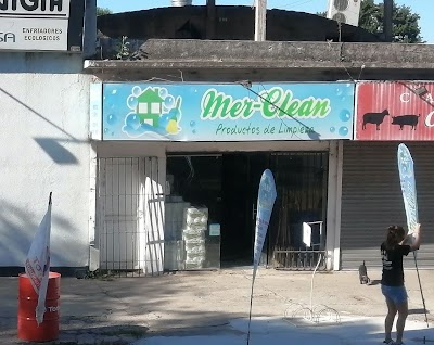 Articulos de Limpieza Mer-Clean