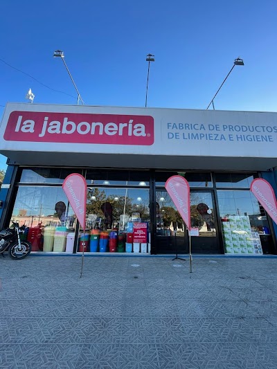 La Jaboneria