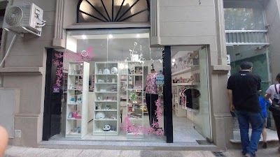 Centro de estética e insumos