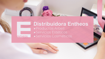 Distribuidora Entheos