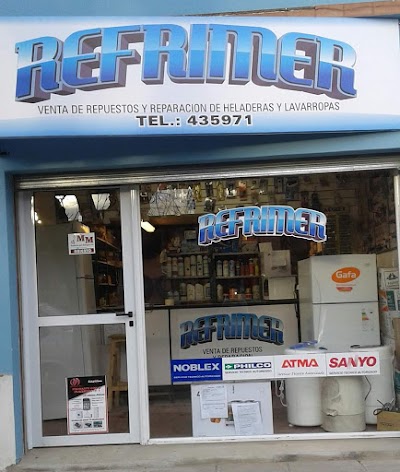 Refrimer