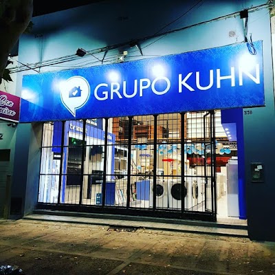 Grupo Kuhn