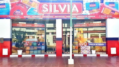 Distribuidora Silvia