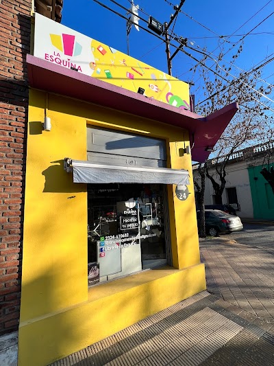 Librería La Esquina