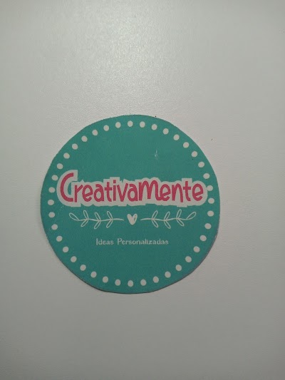 Creativamente