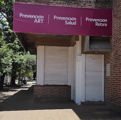 Prevención Seguros