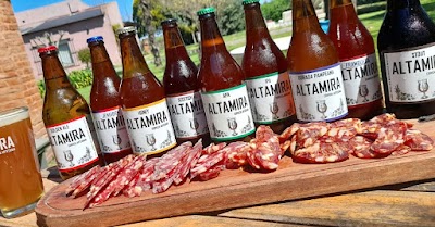 Altamira Cerveceria