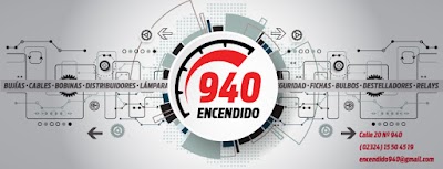 ENCENDIDO 940