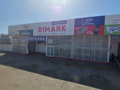 Mayorista Dimark