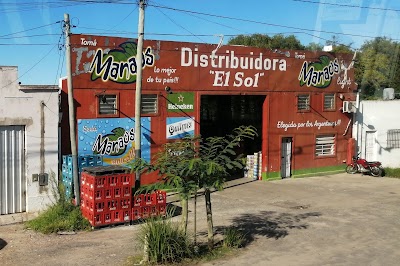 Distribuidora El Sol