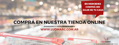 LUDMARC (DISTRIBUIDORA Y PANIFICADORA)