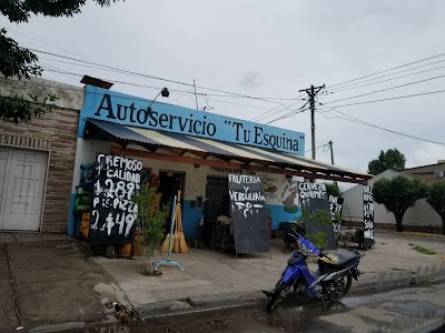 Autoservicio Tu Esquina