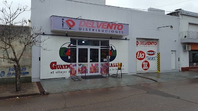 Delvento Distribuciones