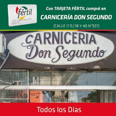 Carnicería don segundo