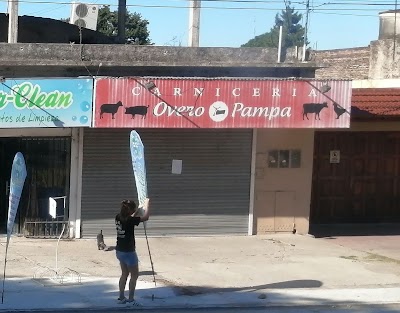 Overo Pampa