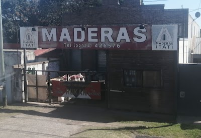 Maderas Itati