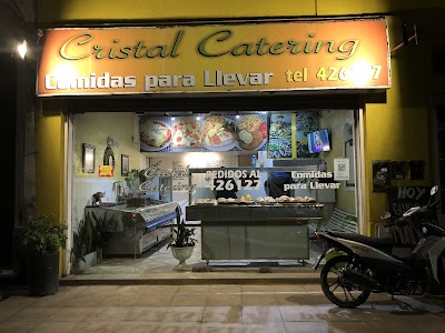 Cristal Catering