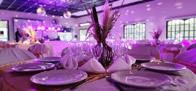 El laurel Catering y Eventos