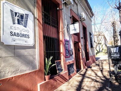 Estudio De Sabores