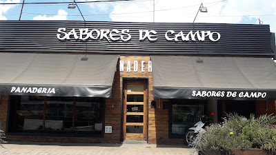 Panadería Sabores de Campo