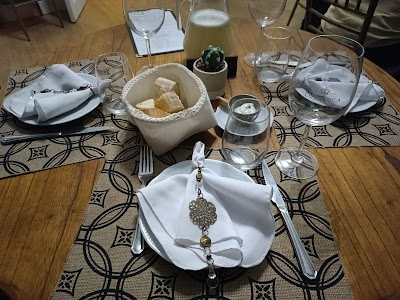 Ludovica Casa de Té Restaurant