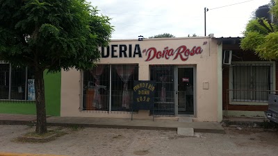 Panadería Doña Rosa