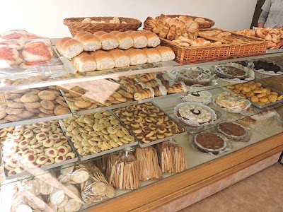 Panadería SABORES