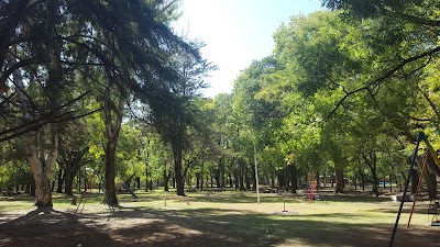 Camping Municipal independencia