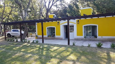 Altos de Jofre Glamping