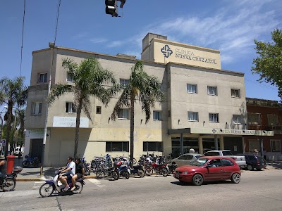 New clinical Cruz Azul