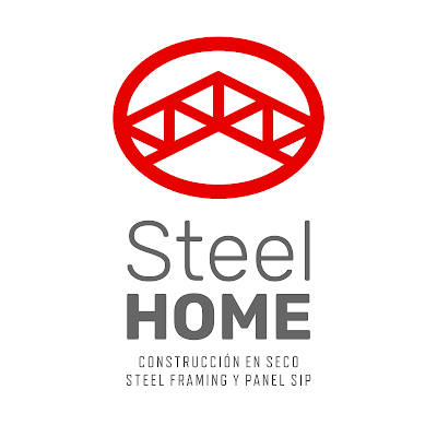 Steel home