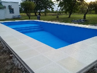 Piscinas Narvaez