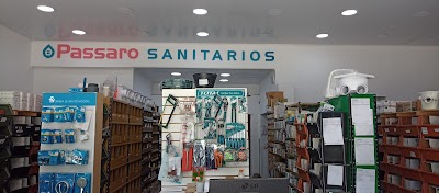 Passaro Sanitarios