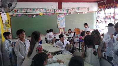 Escuela Primaria N 37