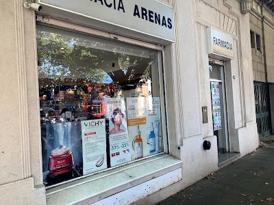 Farmacia Arenas