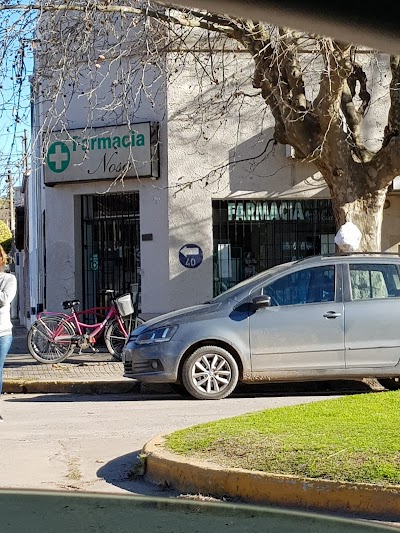 Farmacia Nosa