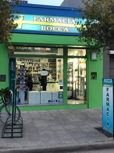 FARMACIA BOCCA