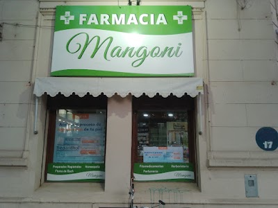 Farmacia Mangoni