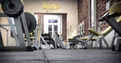 Bap GYM