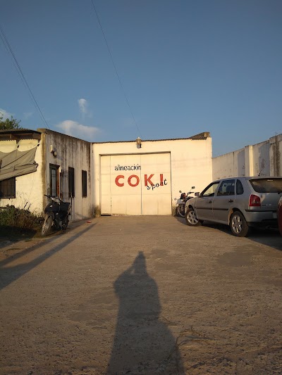 Coki SPORT