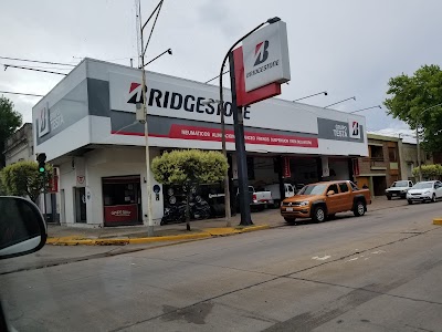 Grupo Testa Mercedes