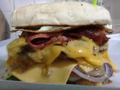 Hamburguesería La Loba