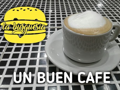 La Burguesía