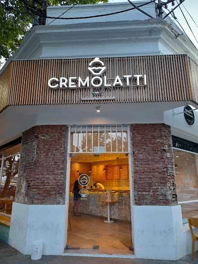 Cremolatti